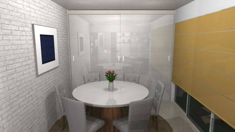 Imagem Casa com 5 Quartos à Venda, 260 m² em Porto Alegre