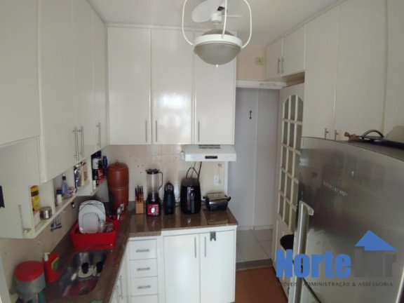Imagem Apartamento com 2 Quartos à Venda, 65 m² em Santana - São Paulo Imagem Apartamento com 2 Quartos à Venda, 65 m² em Santana - São Paulo