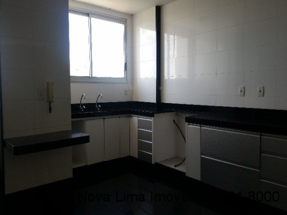 Imagem Imóvel com 5 Quartos à Venda, 549 m² em Belvedere - Belo Horizonte