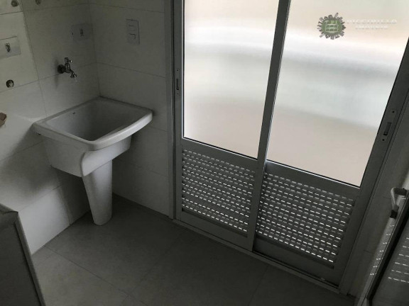 Imagem Apartamento com 2 Quartos à Venda, 96 m² em Canto Do Forte - Praia Grande Imagem Apartamento com 2 Quartos à Venda, 96 m² em Canto Do Forte - Praia Grande