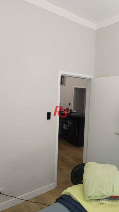 Imagem Apartamento com 1 Quarto à Venda, 52 m² em Ilha Porchat - São Vicente Imagem Apartamento com 1 Quarto à Venda, 52 m² em Ilha Porchat - São Vicente
