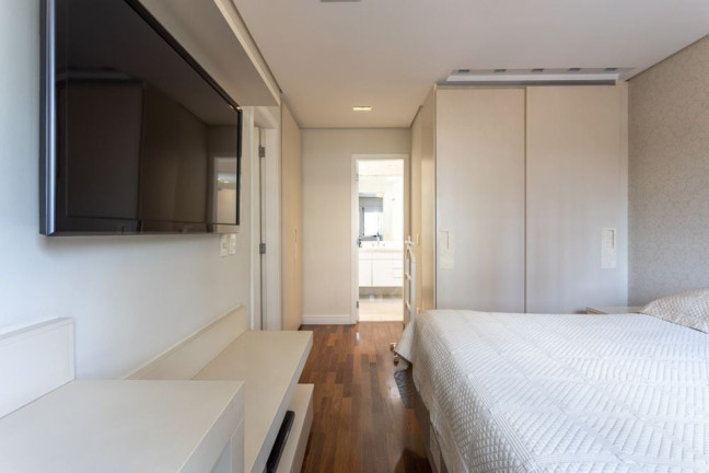 Imagem Imóvel com 3 Quartos à Venda, 135 m² em Perdizes - São Paulo