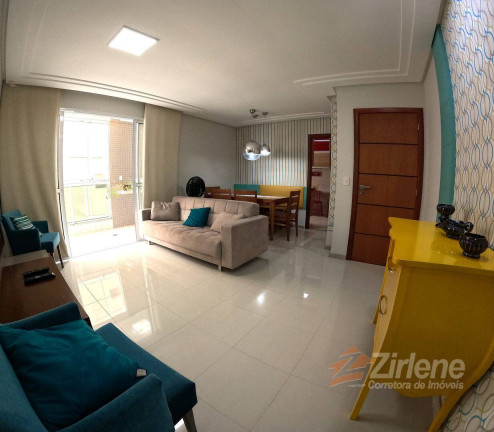 Imagem Apartamento com 3 Quartos à Venda, 130 m² em Muquiçaba - Guarapari Imagem Apartamento com 3 Quartos à Venda, 130 m² em Muquiçaba - Guarapari