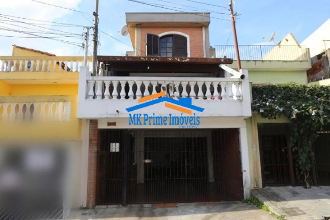 Imagem Sobrado com 3 Quartos à Venda, 175 m² em Cipava - Osasco Imagem Sobrado com 3 Quartos à Venda, 175 m² em Cipava - Osasco