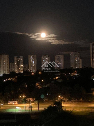 Imagem Apartamento com 3 Quartos à Venda, 105 m² em Nova Aliança - Ribeirão Preto Imagem Apartamento com 3 Quartos à Venda, 105 m² em Nova Aliança - Ribeirão Preto
