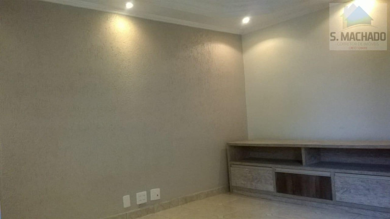 Imagem Apartamento com 2 Quartos à Venda, 52 m² em Vila Camilópolis - Santo André