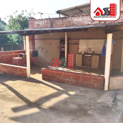 Imagem Casa com 2 Quartos à Venda, 760 m² em Centro - Pirassununga