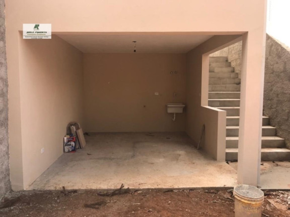 Imagem Casa com 2 Quartos à Venda, 150 m² em Vila Vilma - São Roque Imagem Casa com 2 Quartos à Venda, 150 m² em Vila Vilma - São Roque
