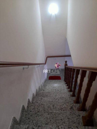 Imagem Sobrado com 3 Quartos à Venda, 152 m² em Santa Maria - São Caetano Do Sul Imagem Sobrado com 3 Quartos à Venda, 152 m² em Santa Maria - São Caetano Do Sul