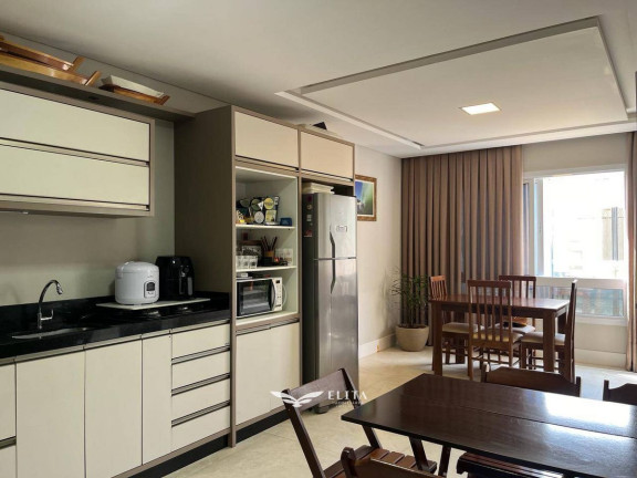 Casa com 2 Quartos à Venda, 97 m² em Centro - Balneário Camboriú