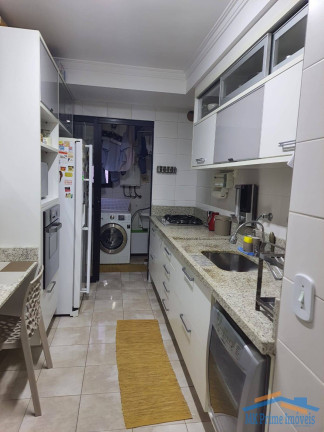 Imagem Cobertura com 3 Quartos à Venda, 109 m² em Cidade São Francisco - São Paulo