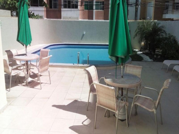 Imagem Apartamento com 3 Quartos à Venda, 90 m² em Costa Azul - Salvador Imagem Apartamento com 3 Quartos à Venda, 90 m² em Costa Azul - Salvador
