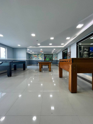 Imagem Apartamento com 2 Quartos à Venda, 80 m² em Caiçara - Praia Grande