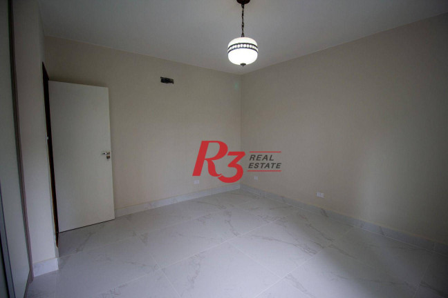 Imagem Casa com 3 Quartos à Venda, 150 m² em Aparecida - Santos Imagem Casa com 3 Quartos à Venda, 150 m² em Aparecida - Santos