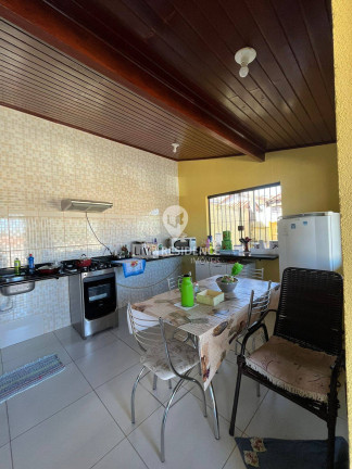 Imagem Casa com 3 Quartos à Venda, 246 m² em Capela - Vinhedo