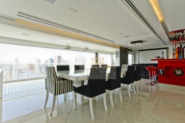 Imagem Apartamento com 3 Quartos à Venda, 201 m² em Perdizes - São Paulo Imagem Apartamento com 3 Quartos à Venda, 201 m² em Perdizes - São Paulo