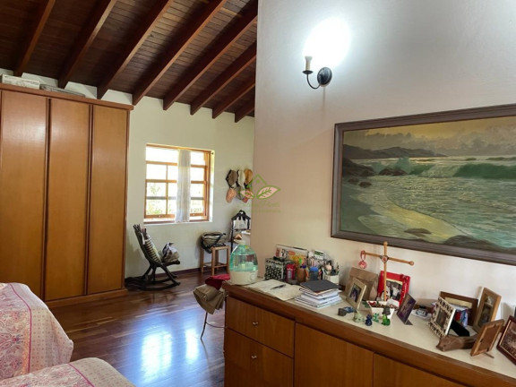 Imagem Chácara com 2 Quartos à Venda, 277 m² em Jardim Das Laranjeiras - Itatiba