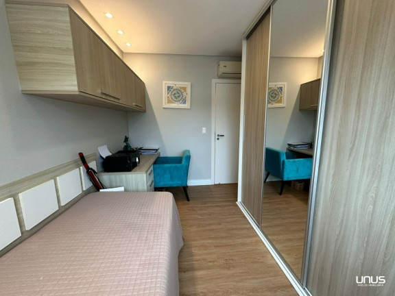 Imagem Apartamento com 3 Quartos à Venda, 96 m² em Itacorubi - Florianópolis