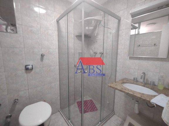 Imagem Apartamento com 3 Quartos à Venda, 140 m² em Gonzaga - Santos Imagem Apartamento com 3 Quartos à Venda, 140 m² em Gonzaga - Santos