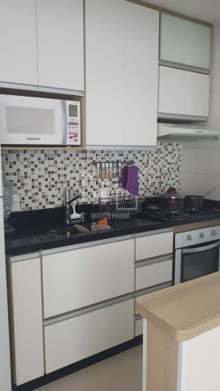 Imagem Apartamento com 2 Quartos à Venda, 48 m² em Planalto - São Bernardo Do Campo Imagem Apartamento com 2 Quartos à Venda, 48 m² em Planalto - São Bernardo Do Campo
