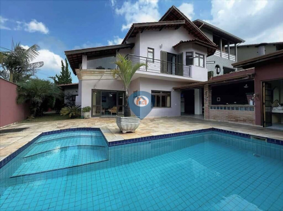 Imagem Casa com 3 Quartos à Venda, 360 m² em Horizontal Park - Cotia Imagem Casa com 3 Quartos à Venda, 360 m² em Horizontal Park - Cotia