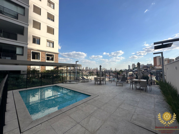 Imagem Apartamento com 2 Quartos à Venda, 64 m² em Jardim Paraíso - São Paulo Imagem Apartamento com 2 Quartos à Venda, 64 m² em Jardim Paraíso - São Paulo