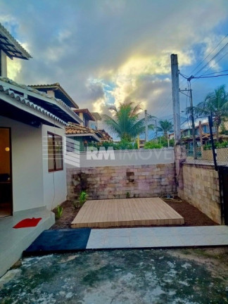 Casa de Condomínio com 4 Quartos à Venda, 102 m² em Buraquinho - Lauro De Freitas