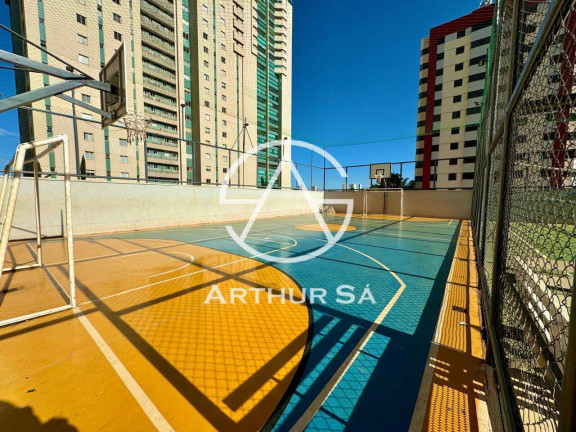 Imagem Apartamento com 5 Quartos à Venda, 147 m² em Norte (águas Claras) - Brasília Imagem Apartamento com 5 Quartos à Venda, 147 m² em Norte (águas Claras) - Brasília