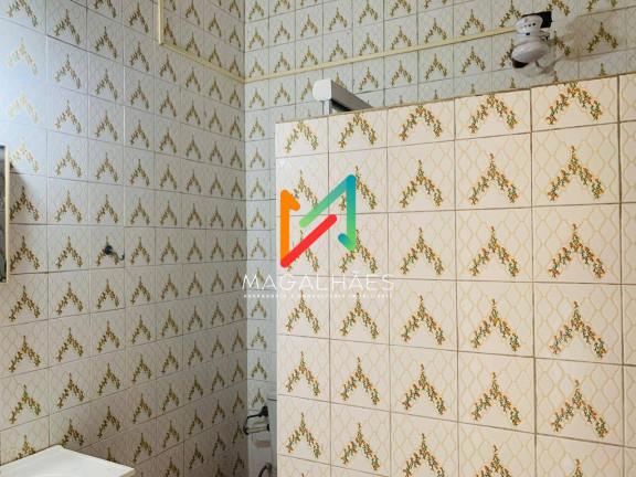 Imagem Casa com 3 Quartos à Venda, 180 m² em Casa Amarela - Recife
