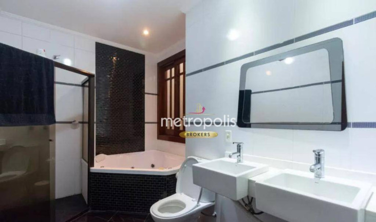 Imagem Sobrado com 3 Quartos à Venda ou Locação, 260 m² em Santa Paula - São Caetano Do Sul Imagem Sobrado com 3 Quartos à Venda ou Locação, 260 m² em Santa Paula - São Caetano Do Sul