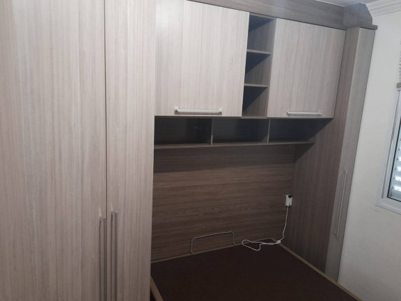 Imagem Apartamento com 2 Quartos à Venda, 47 m² em Parque São Lourenço - São Paulo Imagem Apartamento com 2 Quartos à Venda, 47 m² em Parque São Lourenço - São Paulo