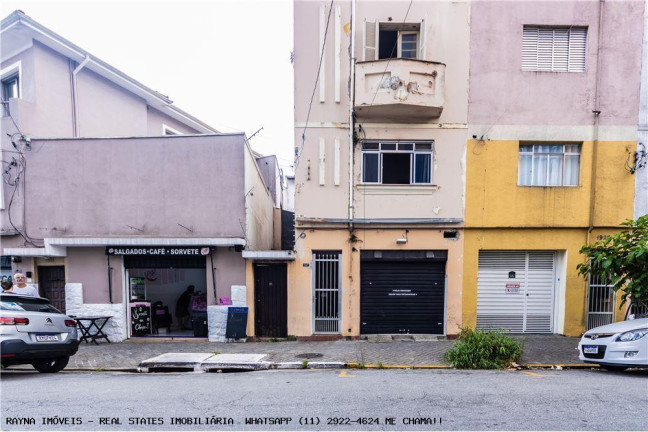 Imagem Casa com 4 Quartos à Venda, 203 m² em Saúde - São Paulo Imagem Casa com 4 Quartos à Venda, 203 m² em Saúde - São Paulo