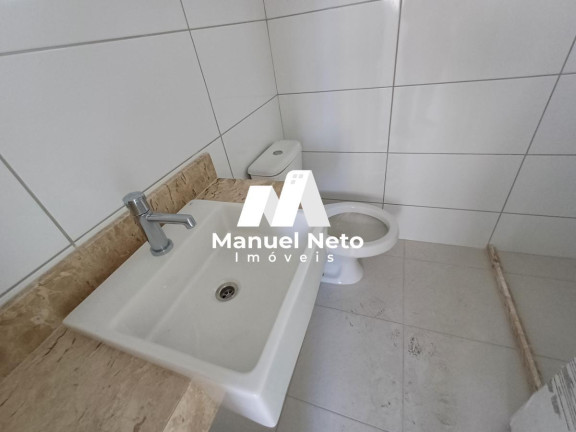 Imagem Apartamento com 2 Quartos à Venda, 58 m² em Meireles - Fortaleza