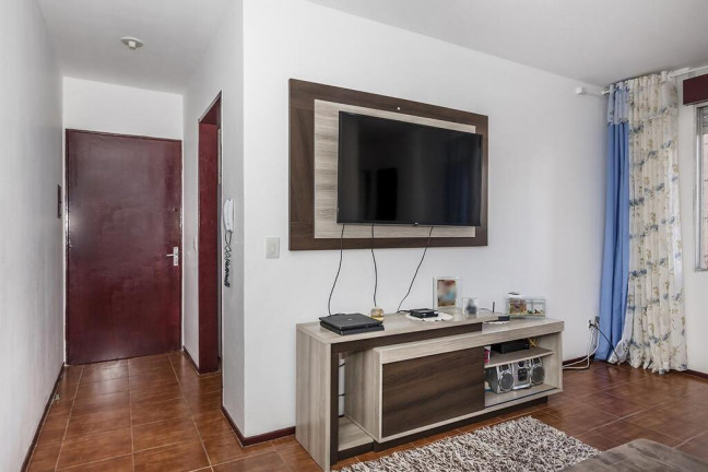 Imagem Apartamento com 2 Quartos à Venda, 53 m² em Morro Santana - Porto Alegre Imagem Apartamento com 2 Quartos à Venda, 53 m² em Morro Santana - Porto Alegre