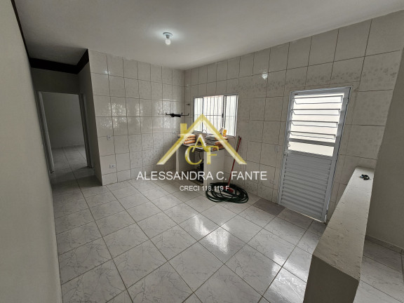 Imagem Casa com 2 Quartos à Venda, 125 m² em Bal. Plataforma - Mongaguá Imagem Casa com 2 Quartos à Venda, 125 m² em Bal. Plataforma - Mongaguá