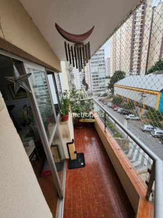 Imagem Apartamento com 3 Quartos à Venda, 104 m² em Boa Vista - São Caetano Do Sul Imagem Apartamento com 3 Quartos à Venda, 104 m² em Boa Vista - São Caetano Do Sul