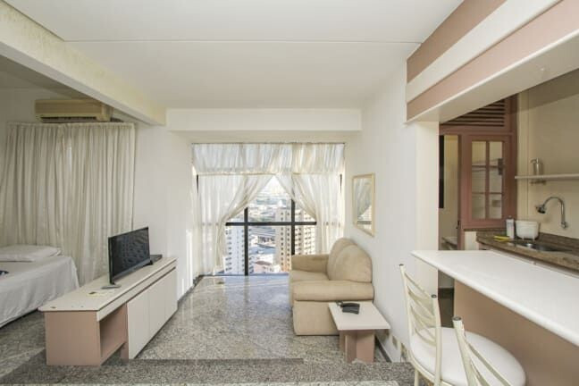 Imagem Apartamento com 1 Quarto à Venda, 50 m² em Santana - São Paulo Imagem Apartamento com 1 Quarto à Venda, 50 m² em Santana - São Paulo