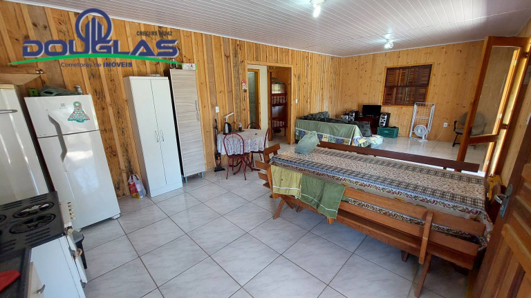 Imagem Casa com 2 Quartos à Venda, 1.000 m² em águas Claras - Viamão