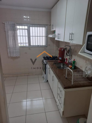 Imagem Apartamento com 2 Quartos à Venda, 57 m² em Vila Marieta - São Paulo Imagem Apartamento com 2 Quartos à Venda, 57 m² em Vila Marieta - São Paulo