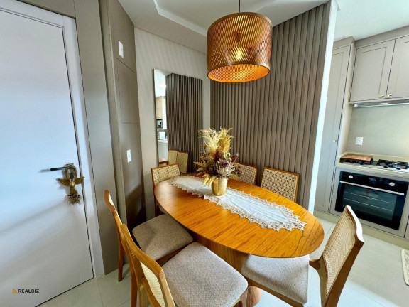 Imagem Apartamento com 3 Quartos à Venda, 89 m² em Palmas - Governador Celso Ramos