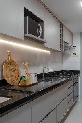 Imagem Apartamento com 2 Quartos à Venda, 80 m² em Praia Do Morro - Guarapari