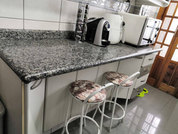 Imagem Cobertura com 4 Quartos à Venda, 144 m² em Vila Ivone - São Paulo