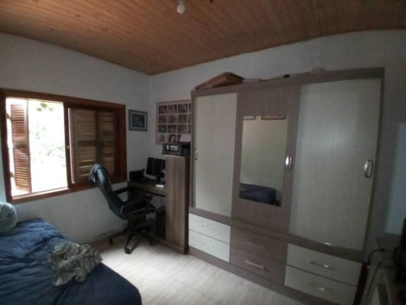 Imagem Casa com 3 Quartos à Venda, 755 m² em águas Claras - Viamão