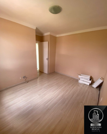 Imagem Apartamento com 2 Quartos para Alugar, 63 m² em Jardim Guarujá - Sorocaba Imagem Apartamento com 2 Quartos para Alugar, 63 m² em Jardim Guarujá - Sorocaba