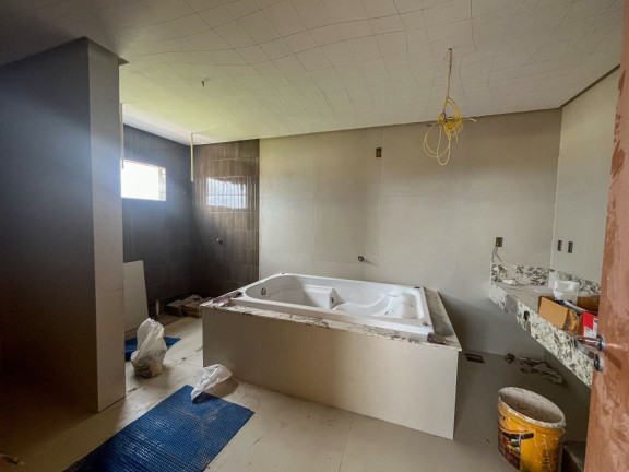 Imagem Sobrado com 4 Quartos à Venda, 315 m² em Jardins Bolonha - Senador Canedo Imagem Sobrado com 4 Quartos à Venda, 315 m² em Jardins Bolonha - Senador Canedo
