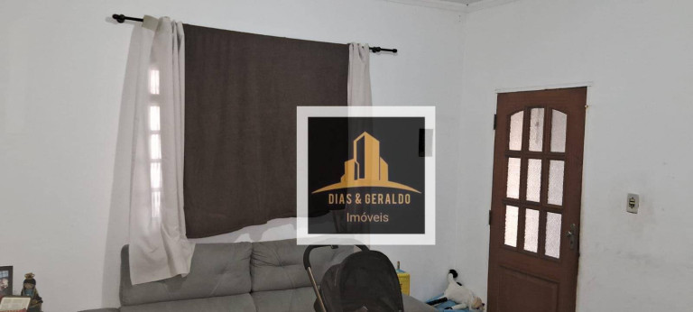 Imagem Casa com 3 Quartos à Venda, 135 m² em Jardim Limoeiro - São José Dos Campos Imagem Casa com 3 Quartos à Venda, 135 m² em Jardim Limoeiro - São José Dos Campos