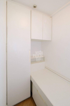 Imagem Apartamento com 3 Quartos à Venda, 124 m² em Vila Olímpia - São Paulo Imagem Apartamento com 3 Quartos à Venda, 124 m² em Vila Olímpia - São Paulo