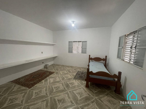 Imagem Casa com 2 Quartos à Venda, 200 m² em Jardim Independência - Taubaté Imagem Casa com 2 Quartos à Venda, 200 m² em Jardim Independência - Taubaté