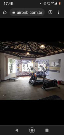Imagem Loft com 1 Quarto à Venda, 46 m² em Alto - Teresópolis