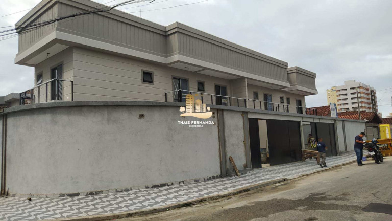 Imagem Casa com 3 Quartos à Venda, 140 m² em Guilhermina - Praia Grande Imagem Casa com 3 Quartos à Venda, 140 m² em Guilhermina - Praia Grande